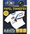 PAPEL TRANSFER INK JET A-4  C/10F  USA 7898426276382 - Imagem 1