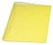 PASTA C/GRAMPO PP OFICIO AMARELA  POLIBRAS 7896644716031 - Imagem 1