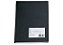 PASTA CATALOGO C/10 PLASTICOS DAC 1/2 OFICIO PRETA  7897237315884 - Imagem 2