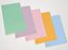 PASTA CATALOGO C/30 PLASTICOS ACP TONS PASTEIS AZ/RO/VD/LL - Imagem 1
