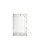 PASTA ELASTICO PP 1/2 OFICIO FINA BRANCA DAC  7897237363786 - Imagem 2