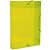 PASTA ELASTICO PP 2,0 CM AMARELA DAC 7897237364004 - Imagem 3