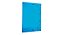PASTA ELASTICO PP 2,0 CM AZUL DAC  7897237364028 - Imagem 3