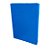 PASTA ELASTICO PP 2,0 CM AZUL DAC  7897237364028 - Imagem 1