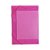 PASTA ELASTICO PP 2,0 CM ROSA DAC - Imagem 1