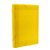 PASTA ELASTICO PP 4,0 CM AMARELA DAC  7897237364332 - Imagem 1