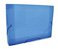 PASTA ELASTICO PP 4,0 CM AZUL DAC  7897237364356 - Imagem 2