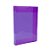 PASTA ELASTICO PP 4,0 CM LILAS DAC  7897237364394 - Imagem 3