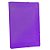 PASTA ELASTICO PP 4,0 CM LILAS DAC  7897237364394 - Imagem 1