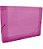 PASTA ELASTICO PP 4,0 CM ROSA DAC 7897237364417 - Imagem 2