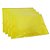 PASTA ELASTICO PP OFICIO FINA AMARELA DAC  7897237363847 - Imagem 2
