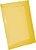 PASTA ELASTICO PP OFICIO FINA AMARELA DAC  7897237363847 - Imagem 3