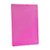 PASTA ELASTICO PP OFICIO FINA ROSA DAC  7897237363922 - Imagem 3