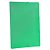 PASTA ELASTICO PP OFICIO FINA VERDE DAC  7897237363960 - Imagem 1