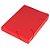 PASTA POLIONDA ELASTICO 3,5 CM AZUL/VERMELHO  C/10 - Imagem 1