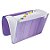 PASTA SANFONA A-4 PP C/12 DIVISOES LILAS - Imagem 2