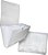 PASTA SANFONA A-4 PP C/31 DIVISOES TRANSPARENTE  7897237361386 - Imagem 1