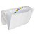 PASTA SANFONA A-4 PP C/31 DIVISOES TRANSPARENTE  7897237361386 - Imagem 2