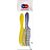 PENTE MUL CABO GROSSO BLISTER C/2  DARMA  7897214700436 - Imagem 1