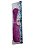 PENTE MUL CABO GROSSO C/GLITER BLISTER DARMA   7897214701679 - Imagem 1