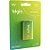 PILHA BATERIA ALCALINA 9V MAXPRINT / ELGIN  7897013534249 - Imagem 2