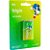 PILHA BATERIA ALCALINA 9V MAXPRINT / ELGIN  7897013534249 - Imagem 3