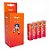 PILHA ZINCO AA ELGIN CAIXA C/40   7897013588150 - Imagem 2