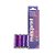 PILHA ZINCO AA MAXPRINT C/04 - Imagem 3