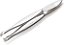 PINÇA INOX MERHEJE C/12  7896075701040 - Imagem 2