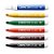 PINCEL ATOMICO  ESTOJO 06 CORES COMPACTOR COLOR  7896572011291 - Imagem 2