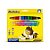 PINCEL ATOMICO  ESTOJO 12 CORES BIG  ACRILEX  7891153052632 - Imagem 1