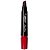 PINCEL ATOMICO BIC VERMELHO  3086123263994 - Imagem 2