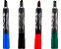PINCEL ATOMICO PILOT 1100  AZ-PT-VM-VD - Imagem 2