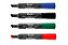 PINCEL ATOMICO PILOT 1100  AZ-PT-VM-VD - Imagem 3