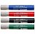 PINCEL P/QUADRO BRANCO PILOT WBM-7 AZ-PT-VM - Imagem 3
