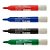 PINCEL P/QUADRO BRANCO PILOT WBM-7 AZ-PT-VM - Imagem 1