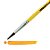 PINCEL REDONDO ESCOLAR N.06  LEO E LEO C/12  7897256218845 - Imagem 1
