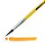 PINCEL REDONDO ESCOLAR N.08  LEO E LEO C/12  7897256218869 - Imagem 1