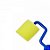PINCEL ROLO ESPUMA 7 CM P/PINTURA RENK  7890265770816 - Imagem 3