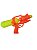 PISTOLA DE AGUA COLORIDA 25 CM  REF.00062  7899949054709 - Imagem 1