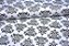 PLASTICO ADESIVO ESTAMPADO ARABESCO 45X10M  7898078762264 - Imagem 1