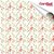 PLASTICO ADESIVO ESTAMPADO CEREJEIRA 45CMX10M  7898078761861 - Imagem 1
