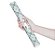 PLASTICO ADESIVO ESTAMPADO FADINHAS 45X10M - Imagem 2