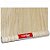 PLASTICO ADESIVO ESTAMPADO MADEIRA TECA  45X10M - Imagem 3