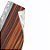 PLASTICO ADESIVO ESTAMPADO MOGNO  45X10M  7898078757734 - Imagem 1