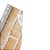 PLASTICO ADESIVO ESTAMPADO TIJOLO 45X10M  7898078761717 - Imagem 1
