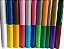 PLASTICO ADESIVO FOSCO LISO 45X10M  PLASTICOVER - Imagem 1