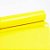 PLASTICO ADESIVO FOSCO LISO AMARELO 45X10M - Imagem 2