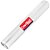 PLASTICO ADESIVO FOSCO LISO BRANCO 45X10M  7898078761557 - Imagem 1