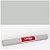 PLASTICO ADESIVO FOSCO LISO CINZA 45X10M - Imagem 1